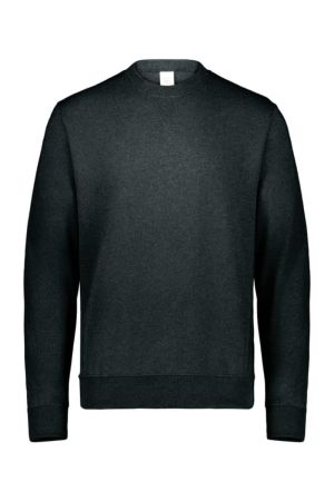 Augusta 6957 - All-Day Core Basics Fleece Crew