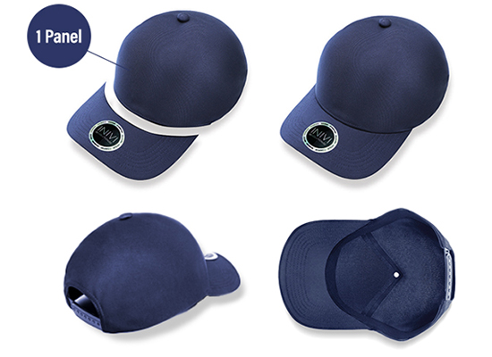 INIVI cap