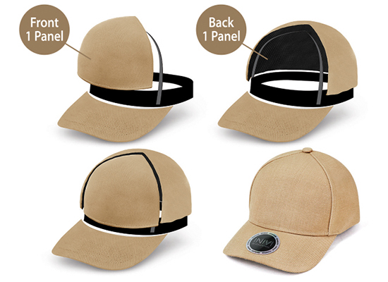 INIVI cap