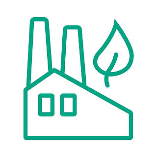 Factory Icon