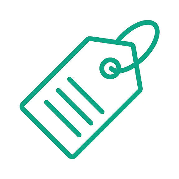 Label Icon